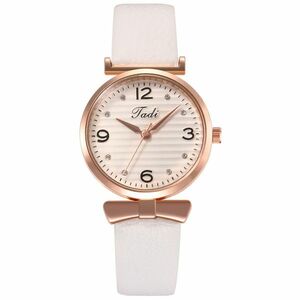 Ceas Phoebe - Alb KP12996 imagine