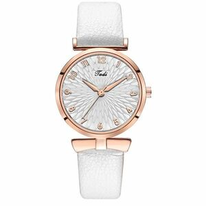 Ceas Vera - Alb KP13006 imagine
