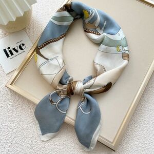 Fular rubin - Tip 21 KP13096 imagine