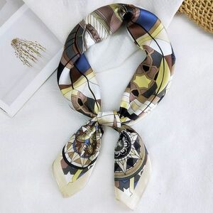 Esarfa Chevron - Tip 17 KP13113 imagine
