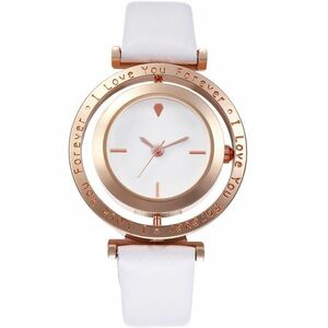 Ceas Trixie - Alb KP13340 imagine