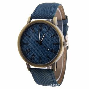 Ceas zero - Albastru KP14721 imagine