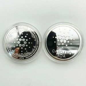 Moneda Cardano - Argint KP13411 imagine