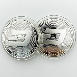 Coin Dash - Argint KP13415 imagine