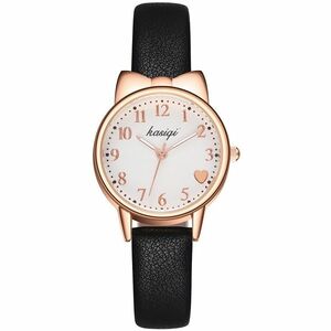Ceas Zoana - Negru KP13445 imagine