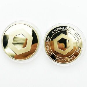 Moneda din veriga - aur KP13456 imagine