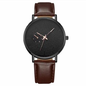 Ceas Xenon - Maro/Negru. Roz KP13750 imagine