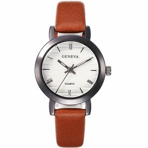 Ceas Raya - Maro/Negru KP13835 imagine