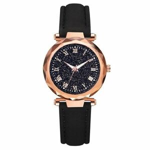 Ceas Samantha - Negru KP13874 imagine