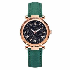 Ceas Samantha - Verde KP13882 imagine
