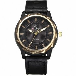 Ceas Zack - Negru KP13886 imagine