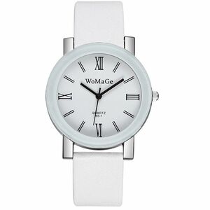 Ceas Remy - Alb KP13889 imagine