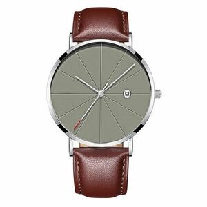 Ceas Thomas - Hn./Silver KP13896 imagine