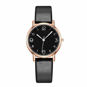 Ceas Pamina - Negru KP13907 imagine