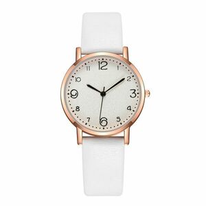 Ceas Pamina - Alb KP13911 imagine