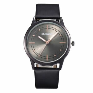 Ceas Pasha - Negru KP13915 imagine