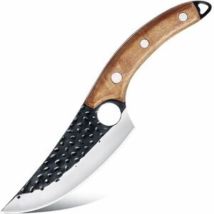 Cuțit de bucătărie Okayama - Maro/Fără carcasă KP14010 imagine
