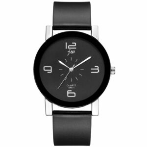 Ceas barbatesc Henry - Cierna KP14046 imagine
