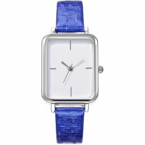 Ceas Ruby - Albastru KP14063 imagine