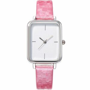 Ceas Ruby - Roz KP14064 imagine