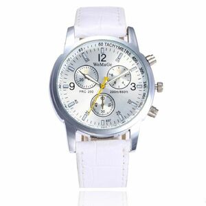 Ceas Darcio - Alb KP14069 imagine
