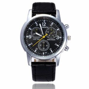 Ceas Darcio - Negru KP14073 imagine
