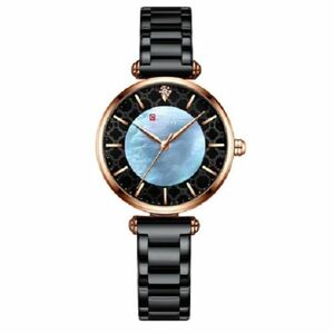 CURREN Ceas dama - Negru KP14162 imagine