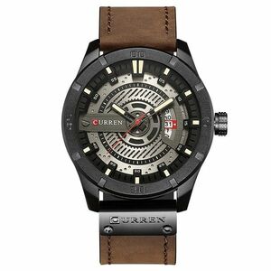CURREN Ceas Brett - Maro KP14167 imagine