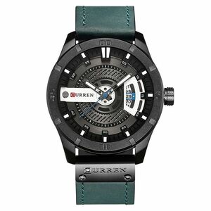 Ceas CURREN Brett - Albastru KP14169 imagine