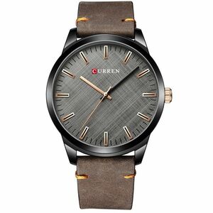 Ceas CURREN Dario - Maro Inchis KP14189 imagine