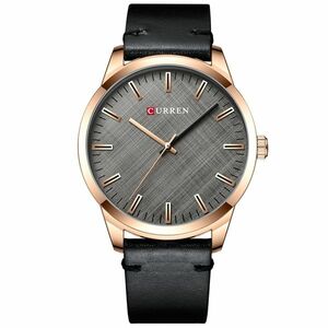 Ceas CURREN Dario - Negru KP14192 imagine