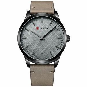 Ceas CURREN Dario - Gri KP14193 imagine