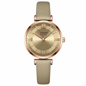 CURREN Ceas Nina - Sl.Maro KP14243 imagine