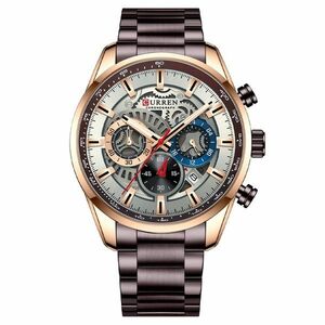 Ceas CURREN Kody - Maro KP14252 imagine
