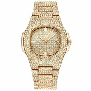 Ceas Roxy - Aur KP14319 imagine