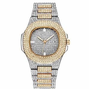 Ceas Roxy - Argintiu/Aur KP14320 imagine