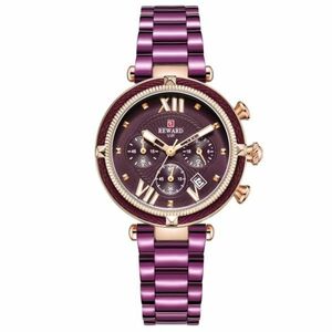 Vizionează REWARD Lenia - Purple KP14323 imagine