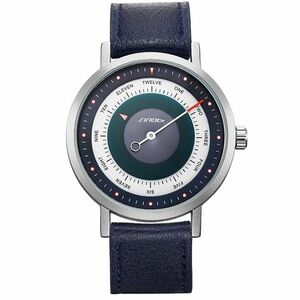 Ceas SINOBI - Albastru KP14461 imagine