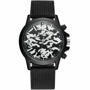 Ceas Zoran - Negru KP14469 imagine