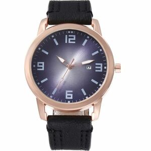 Ceas Tristan - Negru KP14497 imagine