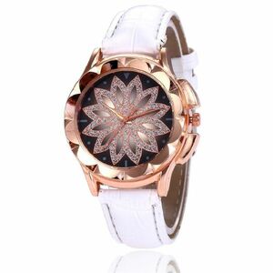 Ceas Sally - Alb KP14585 imagine