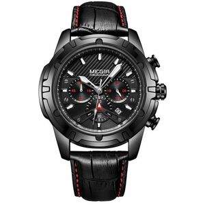 Vezi MEGIR Tony - Black KP14598 imagine