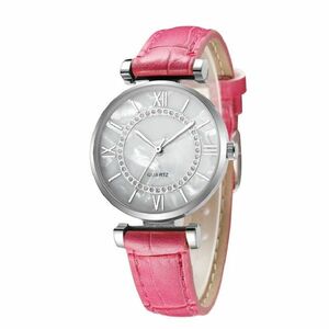 Ceas Ursula - Tm. Roz KP14866 imagine
