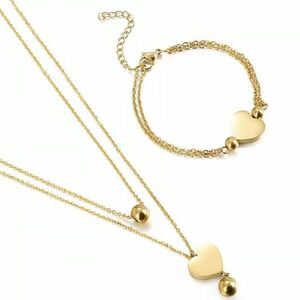 Set Viviana - Aur KP15125 imagine