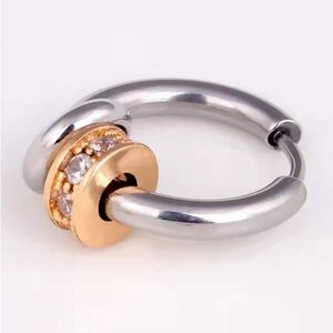 Cercel Camila - Argint KP15302 imagine