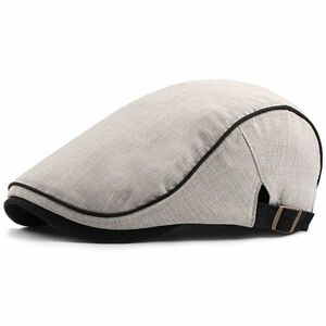 Beretă bărbătească Noel - maro KP15439 imagine