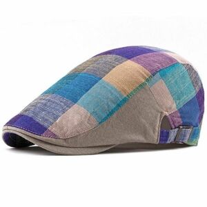 Bereta barbateasca Teo - Multi KP15467 imagine