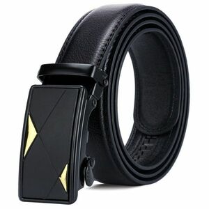Belt James - Negru KP16157 imagine