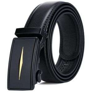 Centura Kalen - Neagra KP16158 imagine