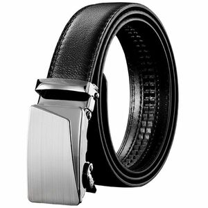 Curea Philip - Negru/Argintiu KP16207 imagine
